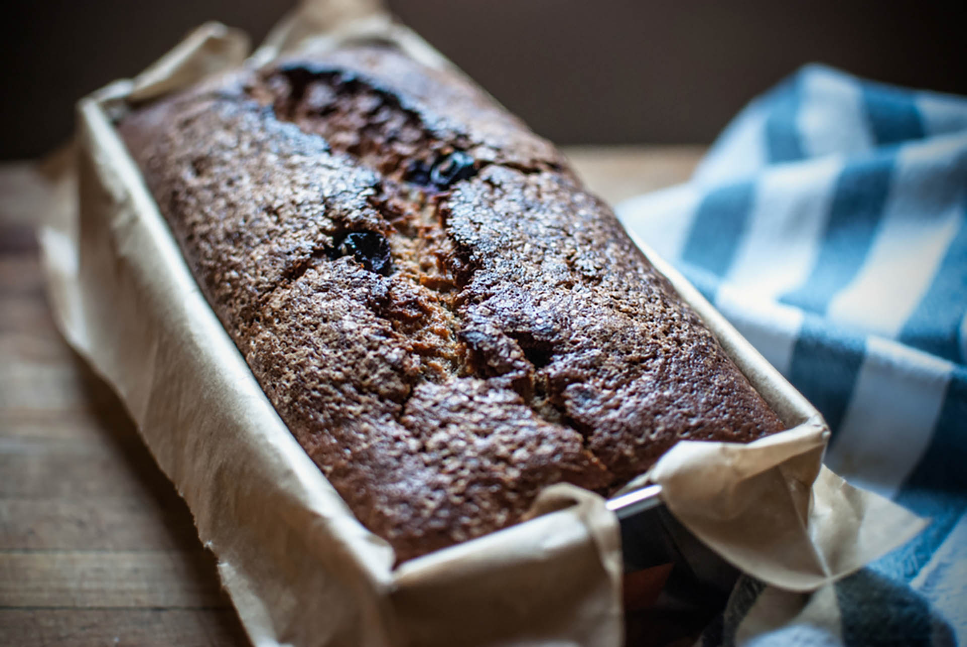 Bonfire Night Bakes parkin -Burghley Retirement living