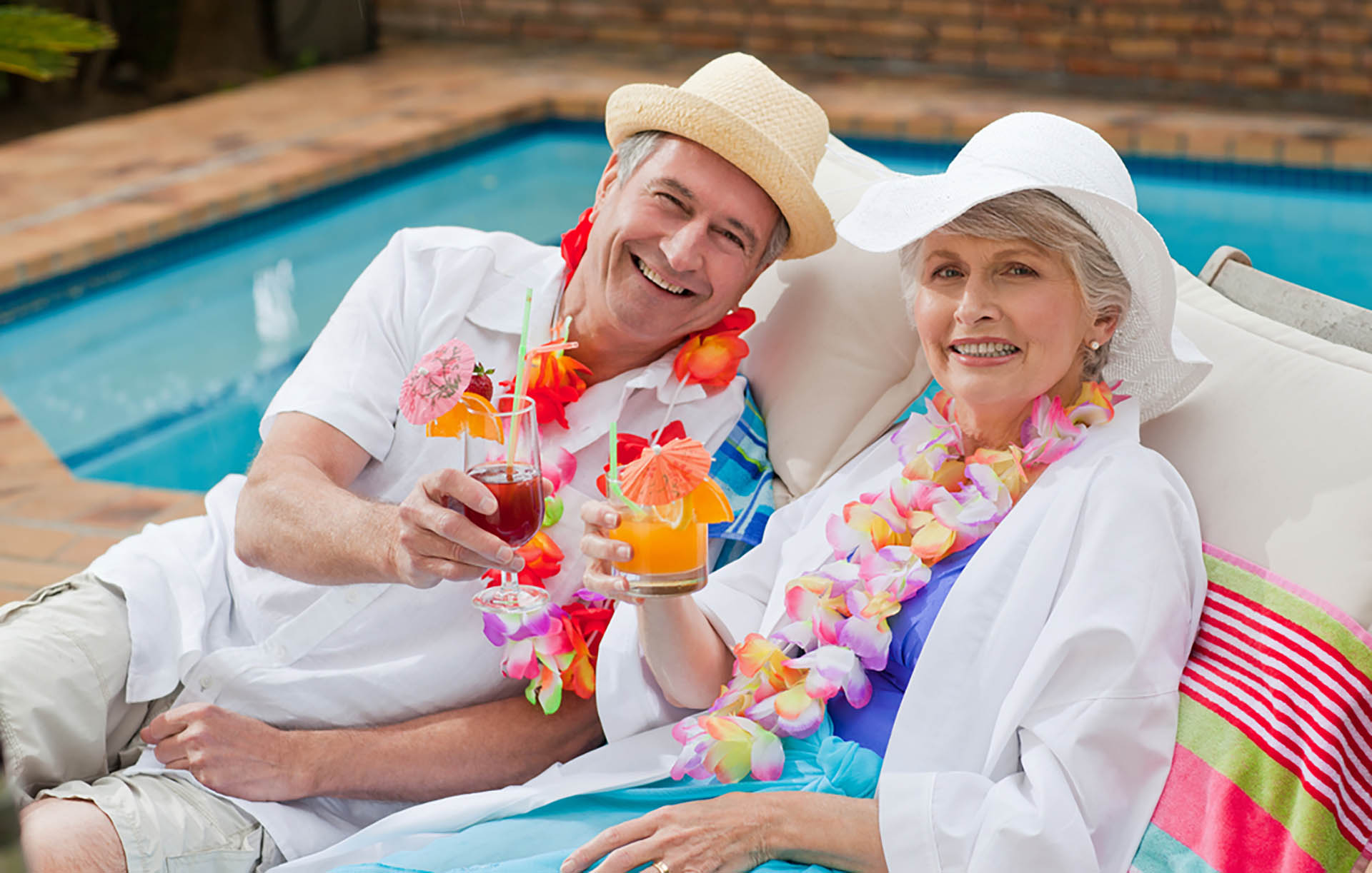 all inclusive Holiday Options for Retirees