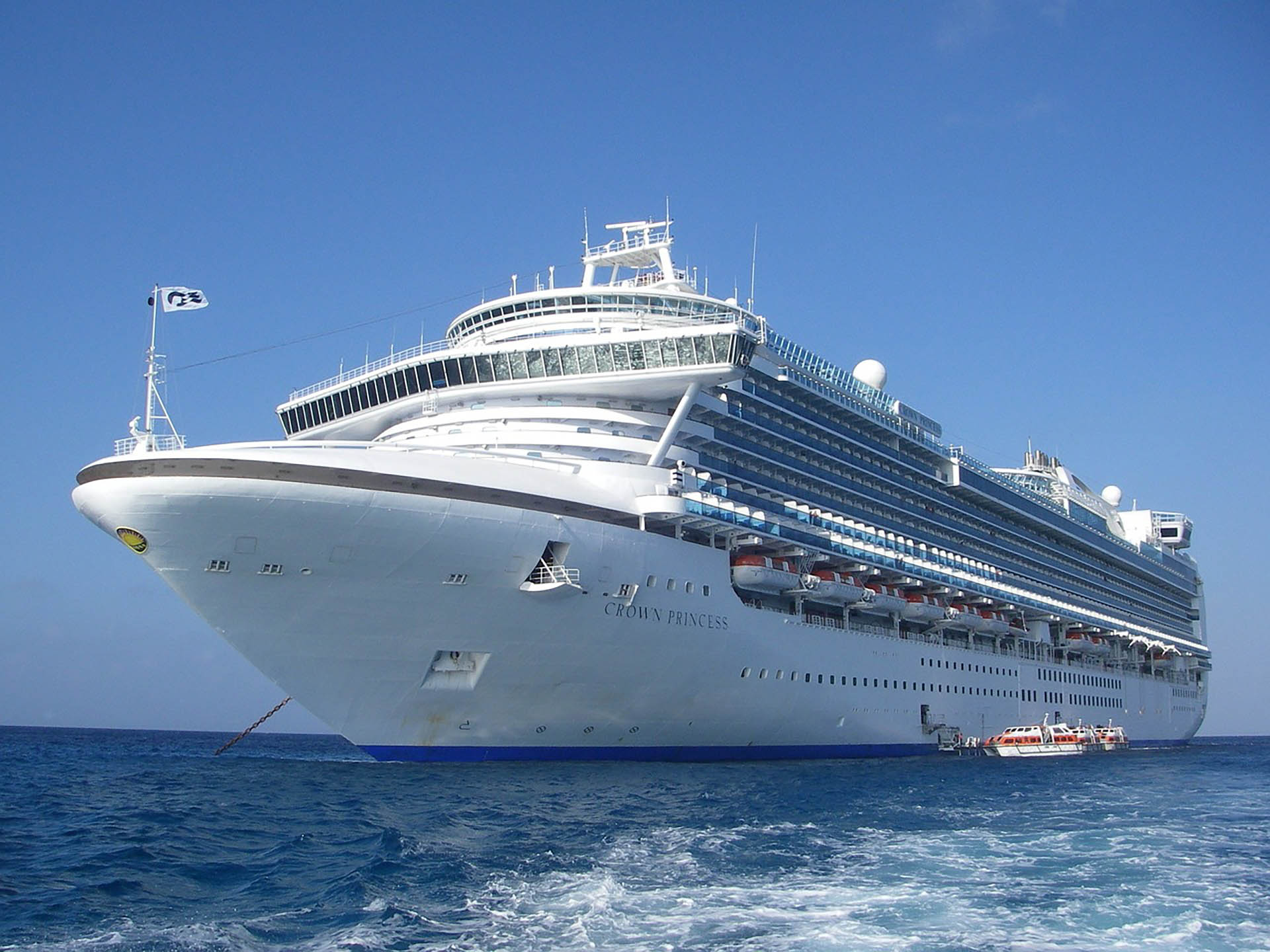 cruise ship Holiday Options for Retirees